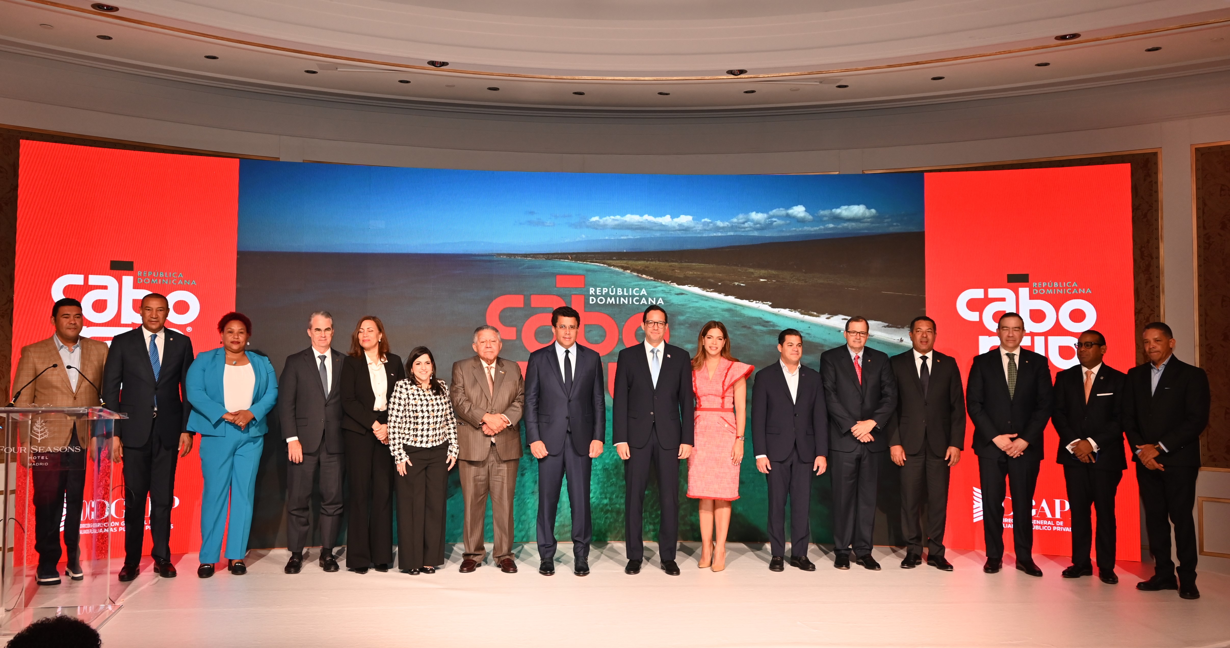 Cabo Rojo se convierte en destino turístico de marca internacional